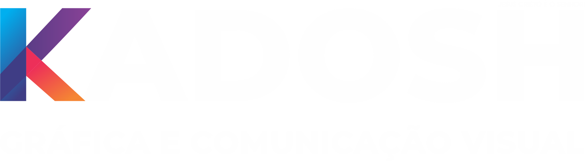 Kadosh Comunicação Visual